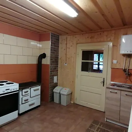 Horaren Mestrova Σαλέ