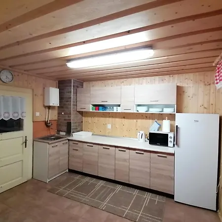 Horaren Mestrova 木屋 *