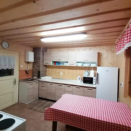 Σαλέ Horaren Mestrova