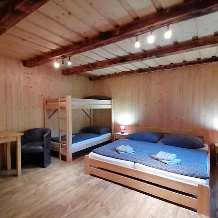 Horaren Mestrova Kvacany