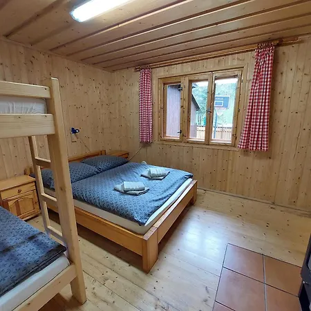 Horaren Mestrova * Kvacany