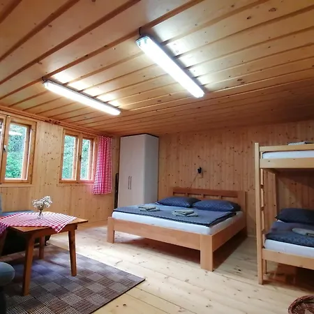 Horaren Mestrova Kvacany