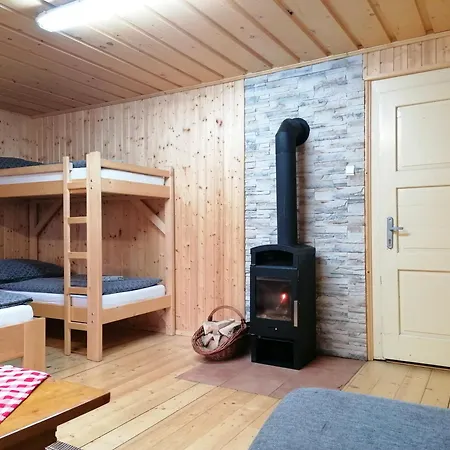 Horaren Mestrova * Kvacany