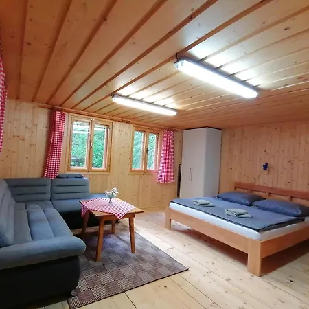 Σαλέ Horaren Mestrova