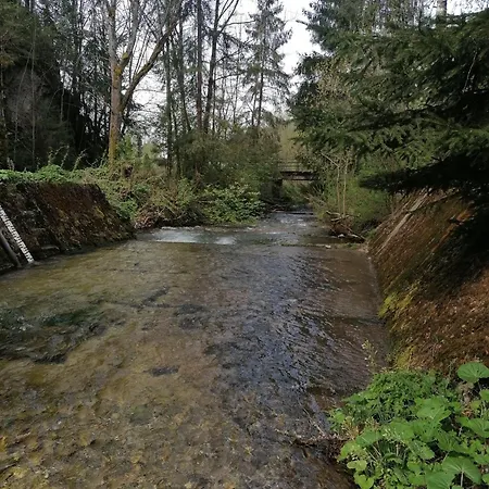 木屋 Horaren Mestrova *