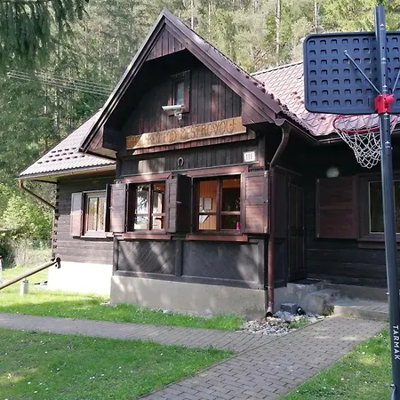 Σαλέ Horaren Mestrova