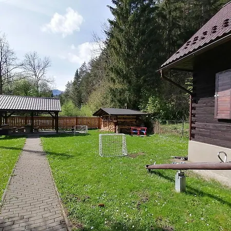 Horaren Mestrova * Kvacany