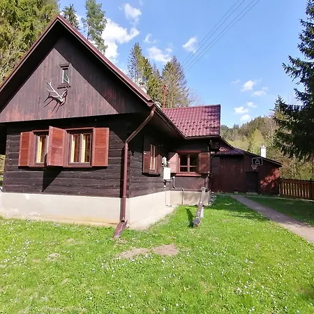 Horaren Mestrova Σαλέ