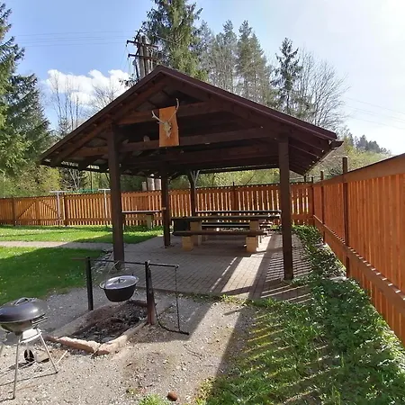 Horaren Mestrova 木屋 *