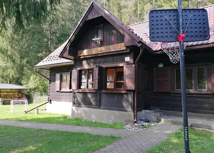 Dağ evi Horaren Mestrova